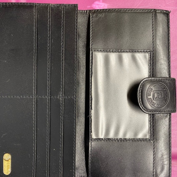 Fendi Card Holder - Picture 3 of 4